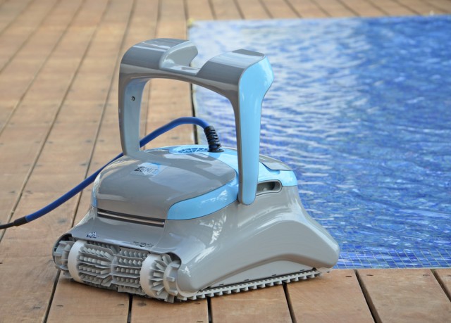 Vendita robot pulitori per piscina dolphin: prezzi e offerte